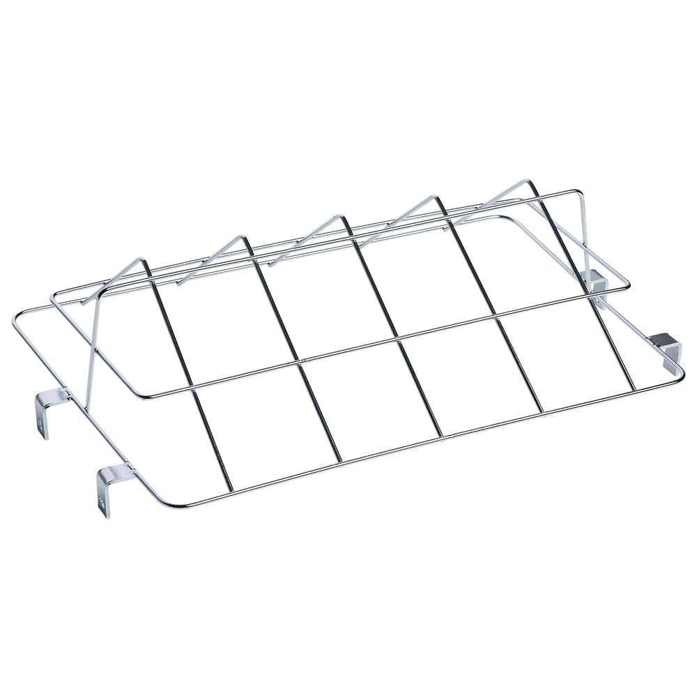 Nuvo  Protective Steel Cage - Silver Finish