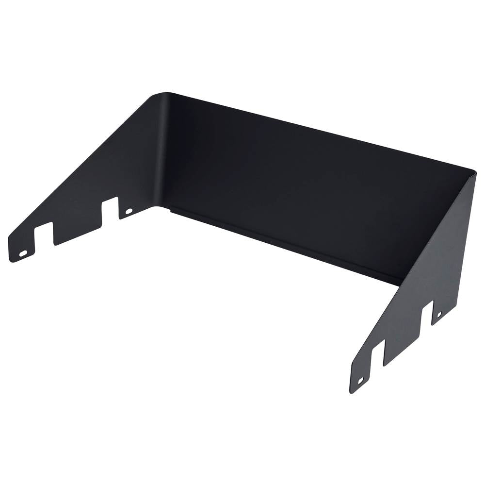 Nuvo  Cutoff Shield For Beam Selectable Wall Pack - Bronze Finish