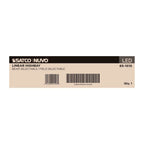 Nuvo 65-1510 White Led Linear High Bay - 105/90/70 Wattage Selectable - 3k/4k/5k Cct Selectable - Beam Angle Selectable - White Finish - 120-347 Volt Image 2