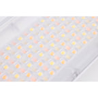 Nuvo 65-1512 White Led Linear High Bay - 240/220/180 Wattage Selectable - 3k/4k/5k Cct Selectable - Beam Angle Selectable - White Finish - 120-347 Volt Image 9