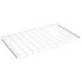 Nuvo  Cage For Beam Selectable 1.84 Foot Linear High Bay - White Finish