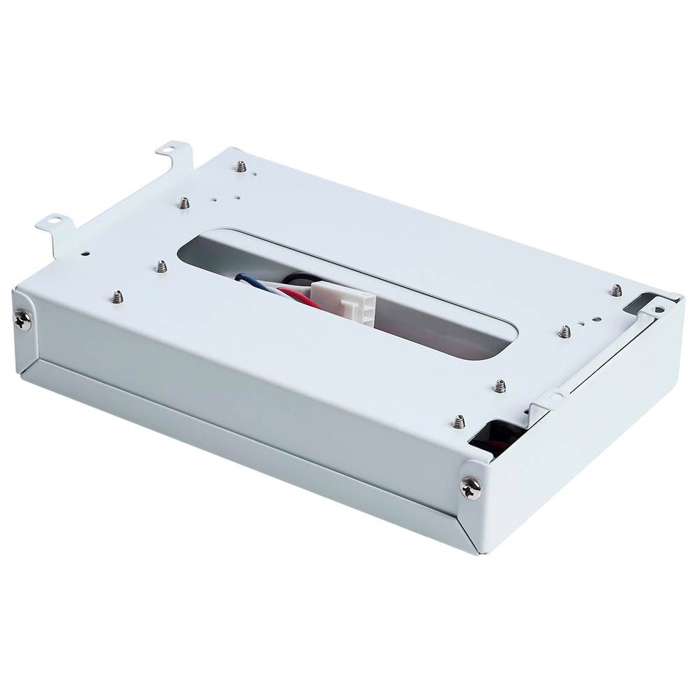 Nuvo  Add On Emergency Backup Battery For Beam Selectable Linear High Bay - White Finish