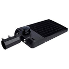 Nuvo  Led Area Light - 150/120w/100w Wattage Selectable - 3k/4k/5k Cct Selectable - Beam Angle Selectable - Bronze - 120-277 Volt