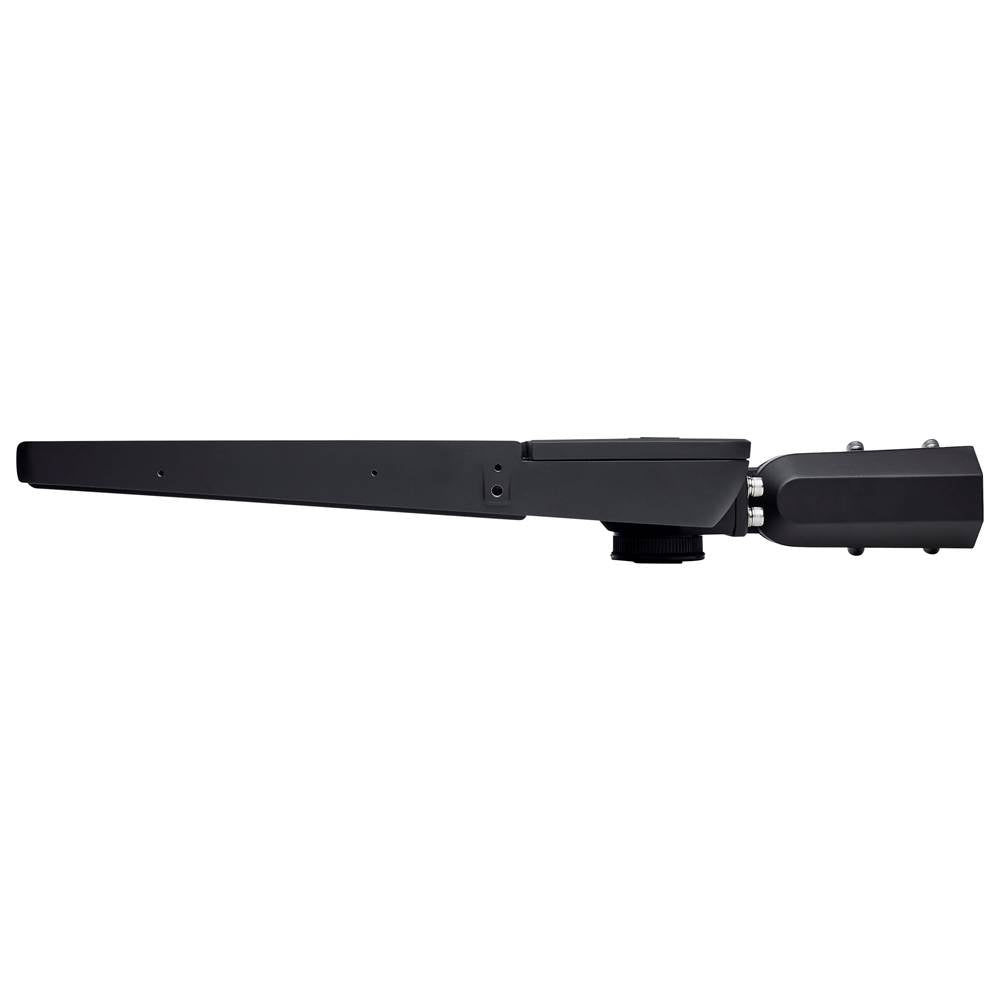 Nuvo 65-1525 Bronze Led Area Light - 150/120w/100w Wattage Selectable - 3k/4k/5k Cct Selectable - Beam Angle Selectable - Bronze - 120-277 Volt Image 9