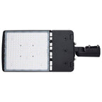 Nuvo 65-1525 Bronze Led Area Light - 150/120w/100w Wattage Selectable - 3k/4k/5k Cct Selectable - Beam Angle Selectable - Bronze - 120-277 Volt Image 8
