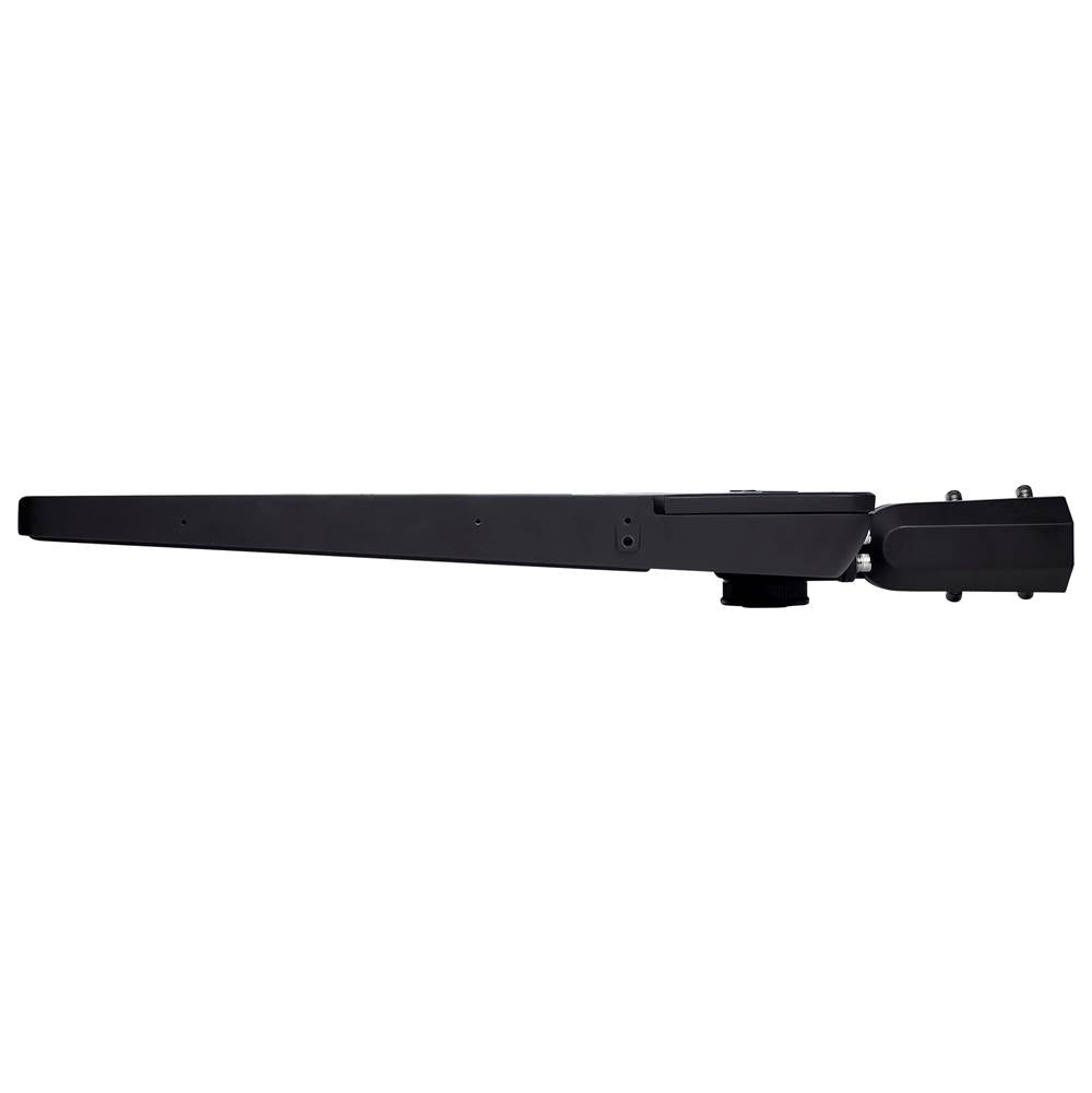 Nuvo 65-1526 Bronze Led Area Light - 300/240/200 Wattage Selectable - 3k/4k/5k Cct Selectable - Beam Angle Selectable - Bronze - 120-277 Volt Image 9