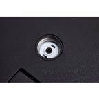 Nuvo 65-1526 Bronze Led Area Light - 300/240/200 Wattage Selectable - 3k/4k/5k Cct Selectable - Beam Angle Selectable - Bronze - 120-277 Volt Image 5