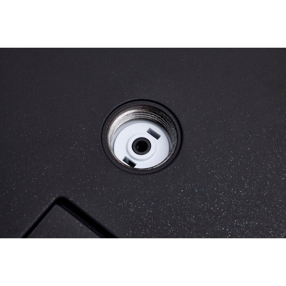 Nuvo 65-1527 Bronze Led Area Light - 150/120w/100w Wattage Selectable - 3k/4k/5k Cct Selectable - Beam Angle Selectable - Bronze - 277-480 Volt Image 5