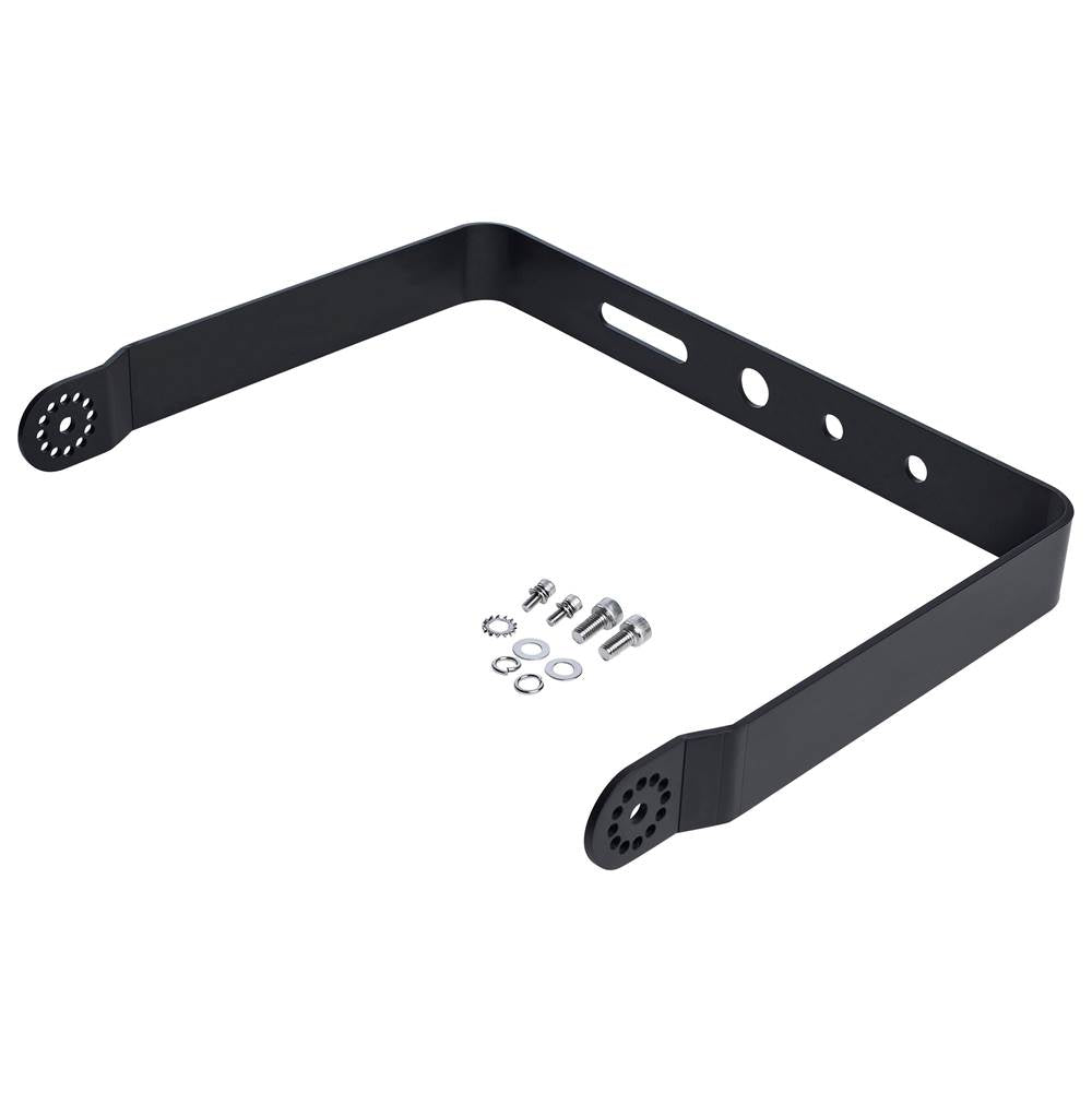 Nuvo  Yoke Mount For 200-300 Watt Beam Selectable Area Light - Bronze Finish