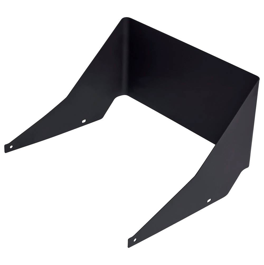 Nuvo  Cutoff Shield For 100-150 Watt Beam Selectable Area Light - Bronze Finish