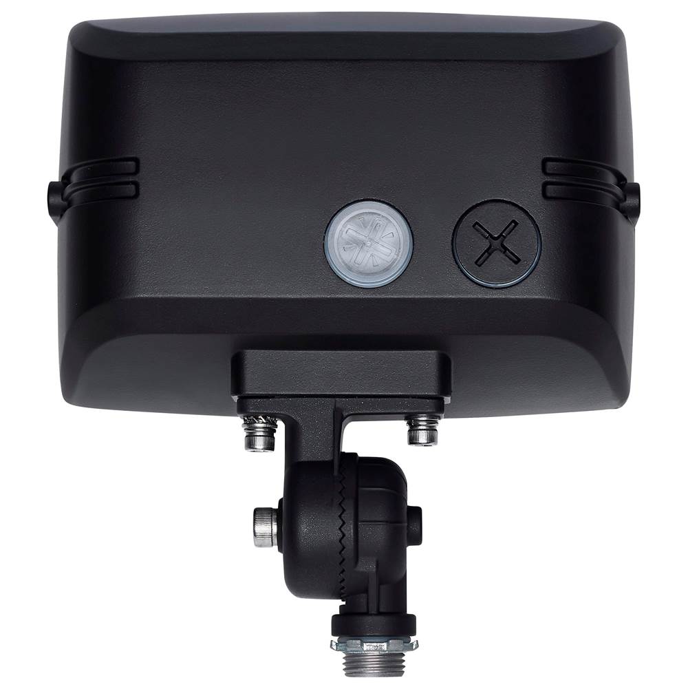 Nuvo 65-1540 Bronze Led Flood Light - 35/25/15 Wattage Selectable - 3k/4k/5k Cct Selectable - Beam Angle Selectable - Bronze Finish - 120-347 Volt Image 9