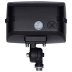 Nuvo 65-1540 Bronze Led Flood Light - 35/25/15 Wattage Selectable - 3k/4k/5k Cct Selectable - Beam Angle Selectable - Bronze Finish - 120-347 Volt Image 9