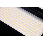 Nuvo 65-1540 Bronze Led Flood Light - 35/25/15 Wattage Selectable - 3k/4k/5k Cct Selectable - Beam Angle Selectable - Bronze Finish - 120-347 Volt Image 6