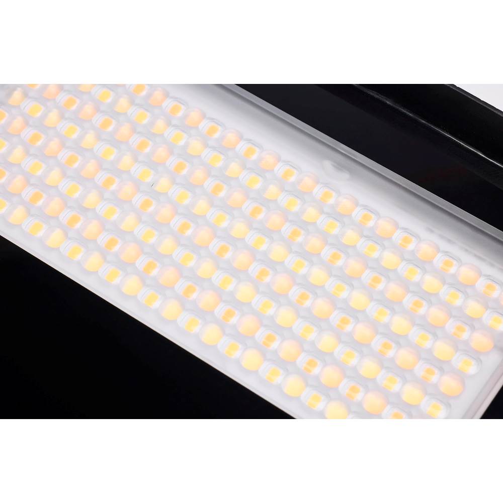Nuvo 65-1540 Bronze Led Flood Light - 35/25/15 Wattage Selectable - 3k/4k/5k Cct Selectable - Beam Angle Selectable - Bronze Finish - 120-347 Volt Image 6