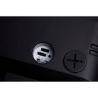 Nuvo 65-1540 Bronze Led Flood Light - 35/25/15 Wattage Selectable - 3k/4k/5k Cct Selectable - Beam Angle Selectable - Bronze Finish - 120-347 Volt Image 3