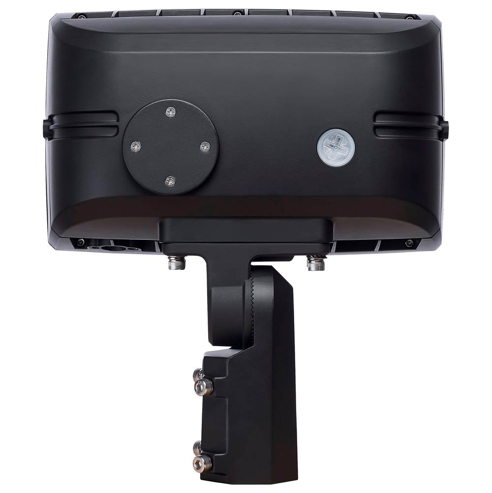 Nuvo 65-1542 Bronze Led Flood Light - 150/125/100 Wattage Selectable - 3k/4k/5k Cct Selectable - Beam Angle Selectable - Bronze Finish - 120-347 Volt Image 9