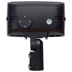 Nuvo 65-1542 Bronze Led Flood Light - 150/125/100 Wattage Selectable - 3k/4k/5k Cct Selectable - Beam Angle Selectable - Bronze Finish - 120-347 Volt Image 9