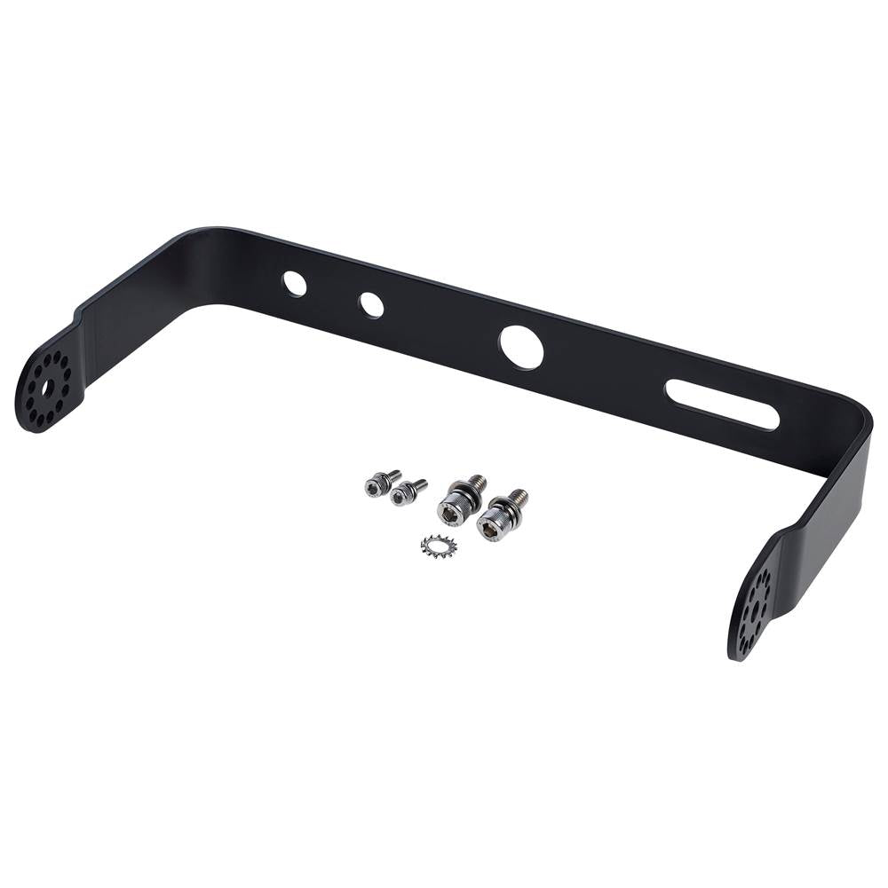 Nuvo  Yoke Mount For Beam Selectable 100/125/150 Watt Flood Light - Bronze Finish