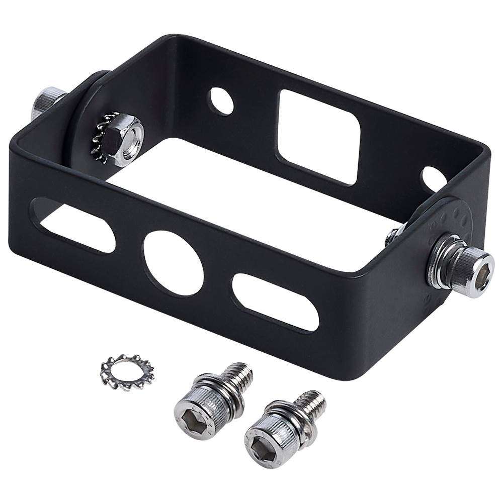 Nuvo  Trunnion Mount For 35-80 Watt Beam Selectable Flood Light - Bronze Finish
