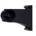 Nuvo 65-1551 Bronze Direct Arm Mount For 100-320 Watt Beam Selectable Linear High Bay - Bronze Finish Image 1