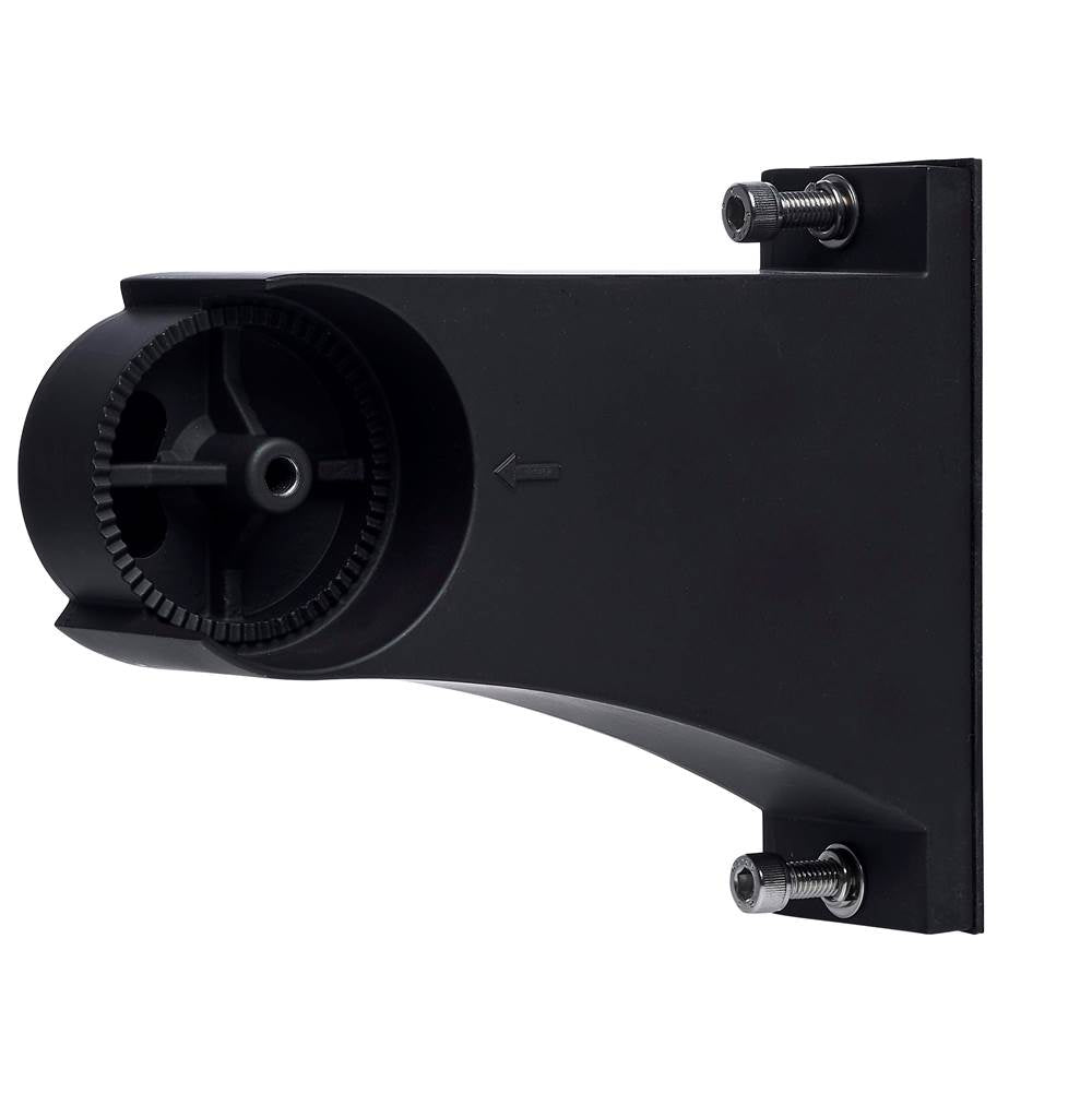 Nuvo 65-1551 Bronze Direct Arm Mount For 100-320 Watt Beam Selectable Linear High Bay - Bronze Finish Image 1