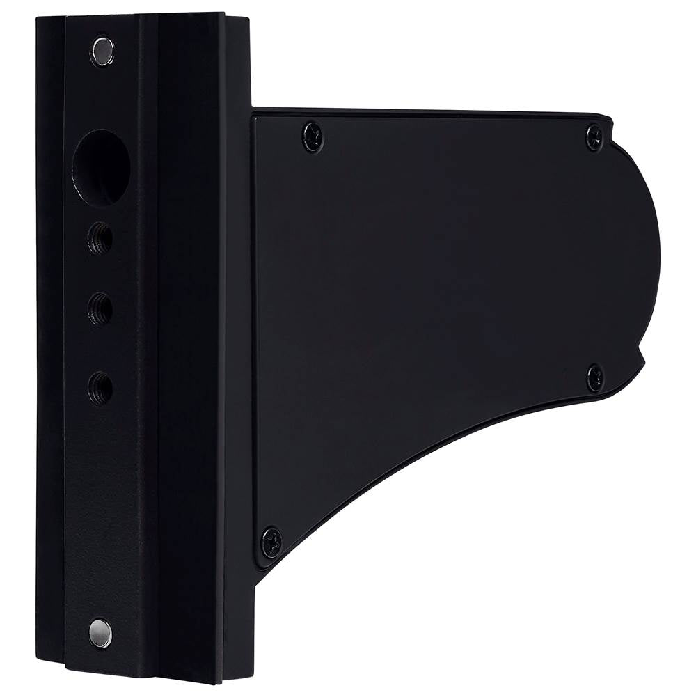 Nuvo  Direct Arm Mount For 100-320 Watt Beam Selectable Linear High Bay - Bronze Finish