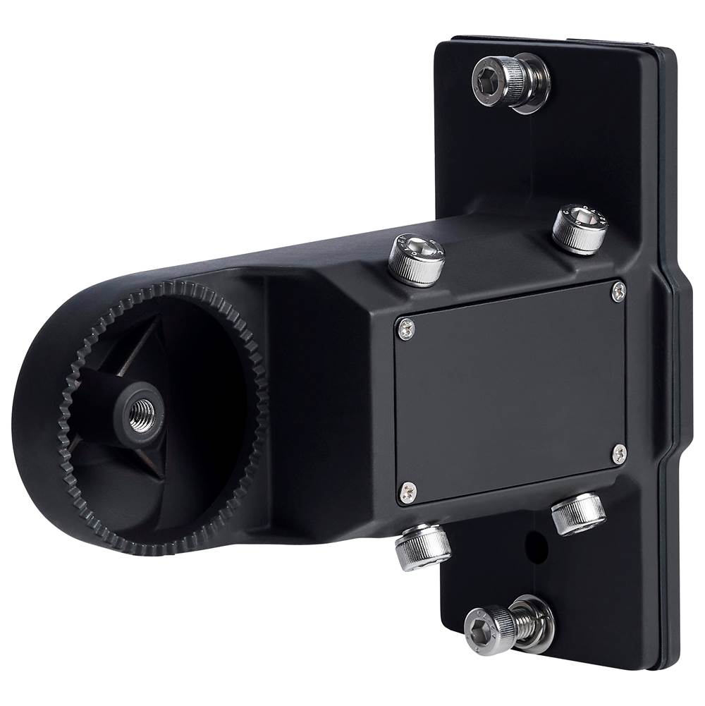 Nuvo 65-1552 Bronze Universal Mount For 100-320 Watt Beam Selectable Linear High Bay - Bronze Finish Image 1