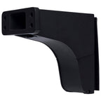 Nuvo 65-1553 Bronze Fixed Mount Bracket For Beam Selectable Fixtures - Bronze Finish Image 1
