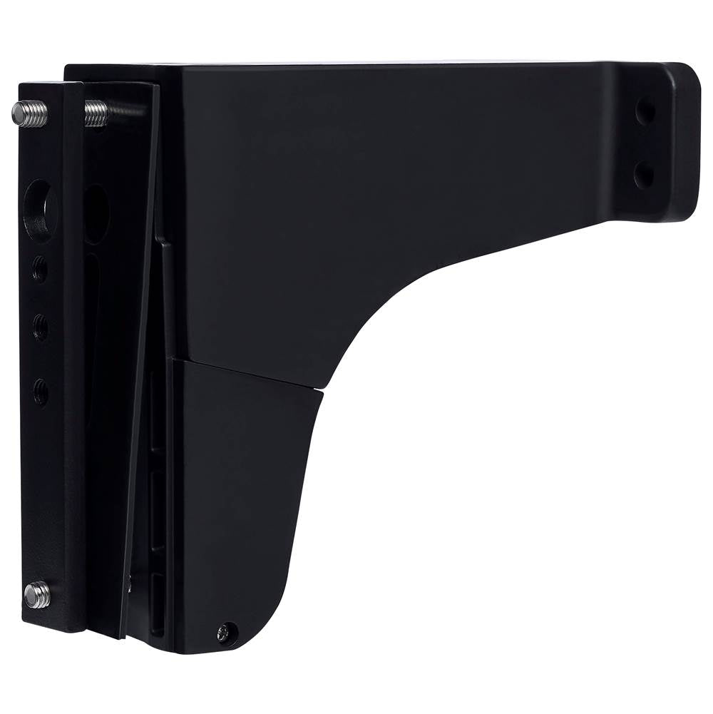 Nuvo  Fixed Mount Bracket For Beam Selectable Fixtures - Bronze Finish