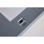 Nuvo  2x2 Single Basket Troffer