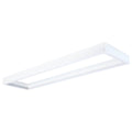 Nuvo  1x4 Surface Mount Kit - White Finish