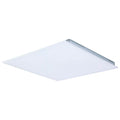 Nuvo 65-1661 White 20/30/40 Wattage Selectable Led 2ft X 2ft Backlit Panel - 35k/4k/5k Cct Selectable - 120-277 Range Voltage Image 1