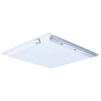 Nuvo  20/30/40 Wattage Selectable Led 2ft X 2ft Backlit Panel - 35k/4k/5k Cct Selectable - 120-277 Range Voltage