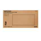 Nuvo 65-1662 White 30/40/50 Wattage Selectable Led 2ft X 4ft Backlit Panel - 35k/4k/5k Cct Selectable - 120-277 Range Voltage Image 6