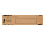 Nuvo 65-1663 White 20/30/40 Wattage Selectable Led 1ft X 4ft Backlit Panel - 35k/4k/5k Cct Selectable - 120-277 Range Voltage Image 6