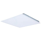 Nuvo 65-1671 White 20/30/40 Wattage Selectable Led 2ft X 2ft Backlit Panel - 35k/4k/5k Cct Selectable - 120-347 Range Voltage Image 1
