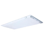 Nuvo  30/40/50 Wattage Selectable Led 2ft X 4ft Backlit Panel - 35k/4k/5k Cct Selectable - 120-347 Range Voltage