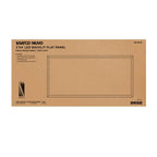 Nuvo 65-1672 White 30/40/50 Wattage Selectable Led 2ft X 4ft Backlit Panel - 35k/4k/5k Cct Selectable - 120-347 Range Voltage Image 6