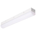 Nuvo 65-1700R1 White 2' Linear Strip W/sensor Image 8