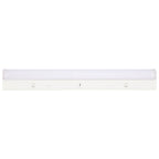 Nuvo 65-1700R1 White 2' Linear Strip W/sensor Image 7