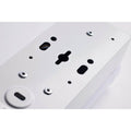 Nuvo 65-1700R1 White 2' Linear Strip W/sensor Image 1