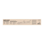 Nuvo 65-1700R1 White 2' Linear Strip W/sensor Image 4