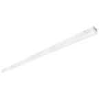 Nuvo 65-1703R1 White 8' Linear Strip W/sensor Image 4