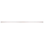 Nuvo 65-1703R1 White 8' Linear Strip W/sensor Image 2
