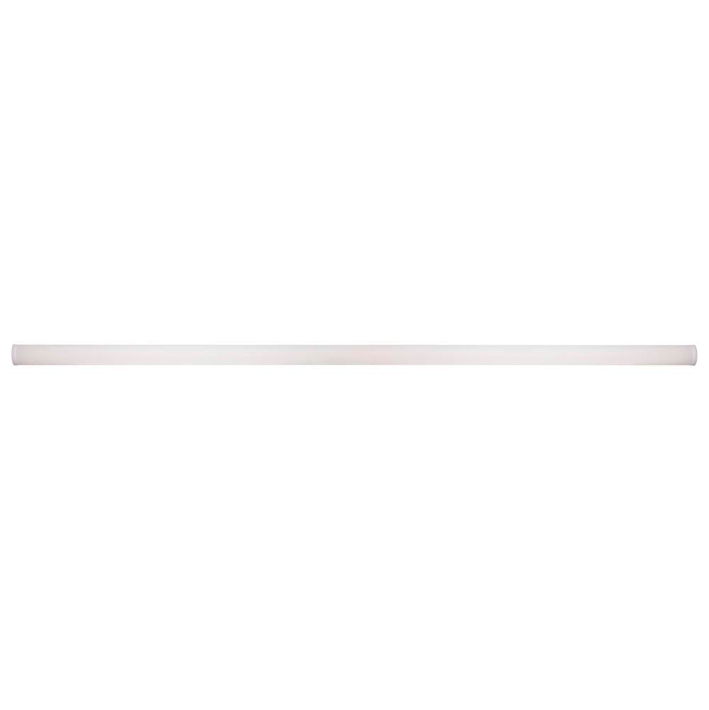 Nuvo 65-1703R1 White 8' Linear Strip W/sensor Image 2