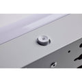 Nuvo 65-1703R1 White 8' Linear Strip W/sensor Image 1