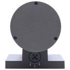 Nuvo 65-1755 Dark Bronze 10 Watt - 3k/4k/5k Cct Selectable - 1 Light Medium Wall Sconce - Up Or Down Installation - Dark Bronze Finish - 120-277 Volt Image 7