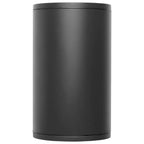Nuvo 65-1757 Black 20 Watt - 3k/4k/5k Cct Selectable - 1 Light Large Wall Sconce - Up Or Down Installation - Black Finish - 120-277 Volt Image 1