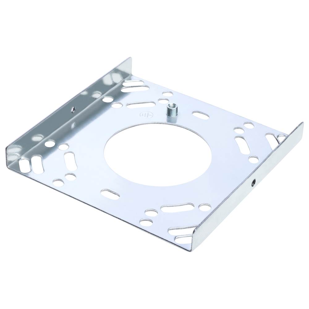 Nuvo 65-1763 Black 20 Watt - 3k/4k/5k Cct Selectable - 2 Light Medium Wall Sconce - Up And Down Installation - Black Finish - 120-277 Volt Image 6