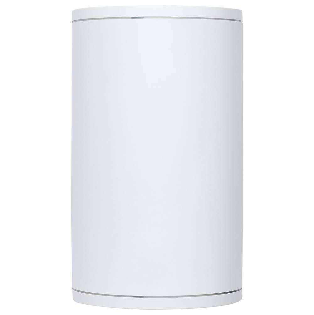 Nuvo 65-1765 White 36 Watt - 3k/4k/5k Cct Selectable - 2 Light Large Wall Sconce - Up And Down Installation - White Finish - 120-277 Volt Image 1